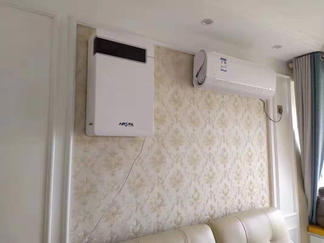 艾爾斯派新風系統 艾爾斯派新風系統